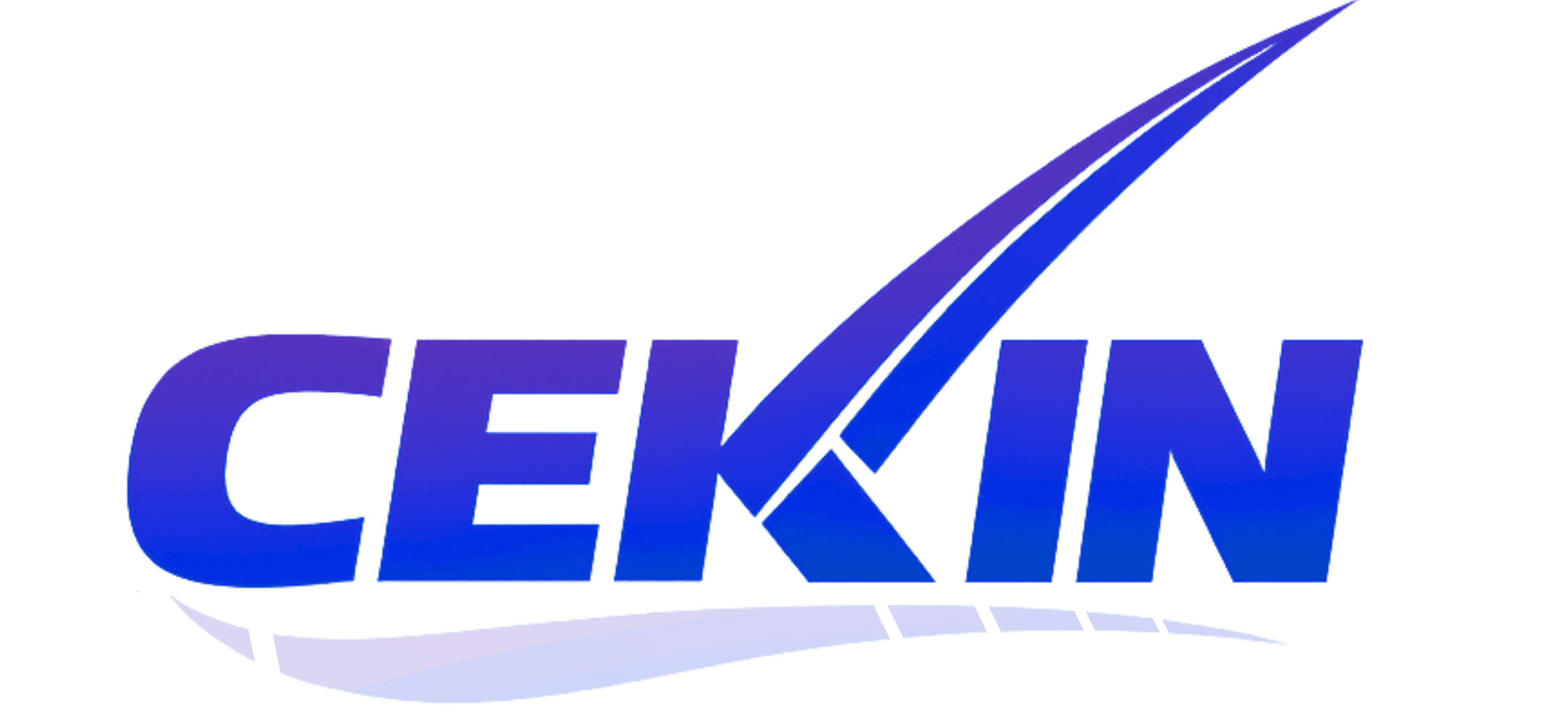 CEK-IN Logo
